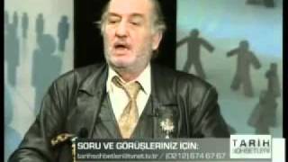 31122010 Yılbaşı Programı Kadir Mısıroğlu 112 [upl. by Zevahc]