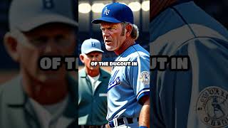 The Day of the Infamous Pine Tar Incident [upl. by Lucille]