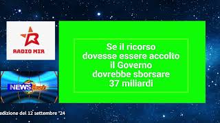 005  522 Pensionati nel mondo 120924 Rivalutazione pensioni SpiCgil Veneto Previdenza [upl. by Aerbma820]