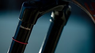 RockShox DebonAir™ Technology [upl. by Braasch]