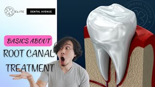 Understanding Root Canal Treatment  What You Need to Know [upl. by Clayborn]