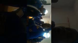 Region 1 Grahamstown District Wesley Guild Consultation 2018  Siyakudumisa [upl. by Murtha720]