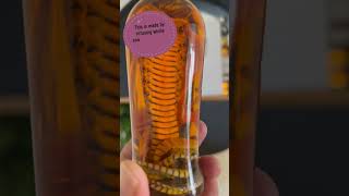 Snake Wine try ki   City Ka Theka  shortsindia [upl. by Jahn703]