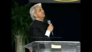 Benny Hinn sings quotAlleluiaquot 2013 [upl. by Reinke]