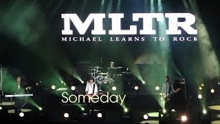 เพลงสากลแปลไทย 15 Someday Someway  MLTR Lyrics amp ThaiSub [upl. by Stetson]