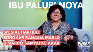 SATUSATUNYA EPISODE VINIAR DIMANA MARLO amp MARCO BISA “JINAK”  VINIAR SPECIAL HARI IBU [upl. by Eecyak]