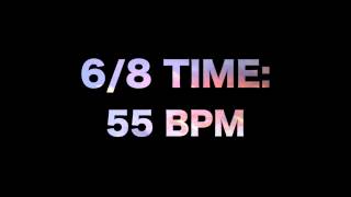 68 Time 55 BPM [upl. by Lois]