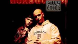 Killaz Group  Jestem Szejkiem mucha blend [upl. by Nosille]