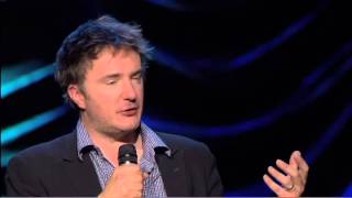 Dylan Moran  Heavy Metal [upl. by Mahon]