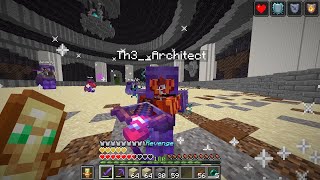 I Went To War With The People Who Killed My Minecraft Dog [upl. by Daigle]