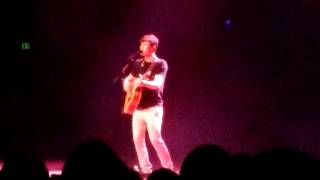 Shawn Mendes Aftertaste Stlouis [upl. by Dnama]