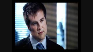 The Apprentice 2010 Stuart Baggs Youre Not Even A Fish [upl. by Sokairyk]