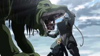 Fullmetal Alchemist Brotherhood Opening 4 Chemistry  Period [upl. by Knipe371]