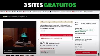 Criativos que convertem para DROPSHIPPING e FACEBOOK ADS ALTA CONVERSÃO [upl. by Pammi]