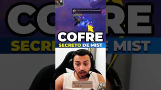 COFRE OCULTO 15M 😨💶 albionespañol albion albiononline mist twitch albionpvp feeckz [upl. by Vaish904]