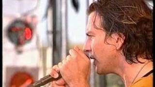 Pearl Jam  Black Pinkpop 2000 [upl. by Tori3]