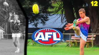 MY SCHEDULE FOR AFL PRESEASON  Weekly Vlog 12 l 2023 [upl. by Bobbe]