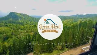 Hotel Loma Azul [upl. by Ayocal]