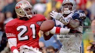 Deion Sanders – San Francisco 49ers Highlights pt 2 [upl. by Gavini]