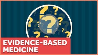 The Ups and Downs of Evidence Based Medicine [upl. by Boehmer113]