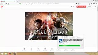 SOULCALIBUR VI  PC  Full version download [upl. by Derrick777]