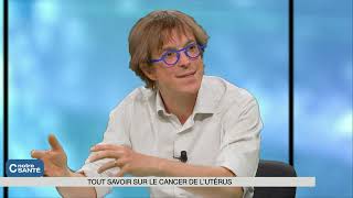 Papillomavirus  Tout savoir sur le cancer du col de l’utérus [upl. by Northey]