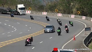 OTOBIKE Riders  SUPER BIKE COMPILATION  S1000rr  R1M  ZX10R  Motorcycles  Fast Bikes [upl. by Anitsyrc]