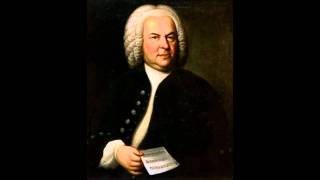 Johann Sebatian Bach  Cantata BWV 147 Jesus Joy Of Mans Desiring [upl. by Florence]