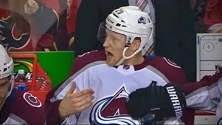 When You Realize The NHL Can’t Stop You [upl. by Ilzel]