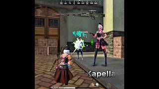 Kapella Character New Ability [upl. by Anisamoht]