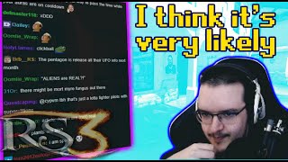 Why I Took a Break PS2 Memory Cards and Pepsi Max  Runescape 3 Hot Takes [upl. by Gignac]