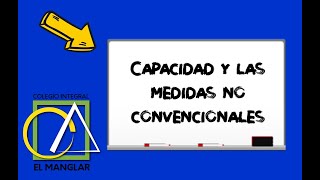 MEDICIÒN DE CAPACIDADES CON MEDIDAS NO CONVENCIONALES [upl. by Dlorej]