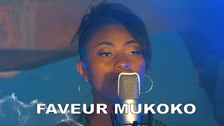 Faveur Mukoko ngai na kende wapi LIVE A DEUX congomusicrhumbamusicmichelbakendafaveurmukokoli [upl. by Yousuf]