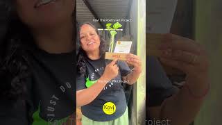 How to plant seed paper Calendar  Plantable Calendar [upl. by Yeldarb]