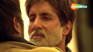 CLIMAX  Deewaar HD  Amitabh Bachchan Sanjay Dutt Akshaye Khanna Amrita Rao [upl. by Darrelle]