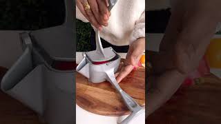 Finally Found This Viral Juicer on Amazon😍Manual Hand Press Juicer🔥🔥 Shorts Productreview [upl. by Aketal]