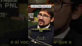 O QUE É PARASUCDO  RICARDO VENTURA  DR SADI LANZARIN [upl. by Ledniahs]