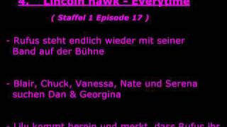 Gossip Girl 2x25FinaleGossip Girl bomb to Everyone [upl. by Oilasor]