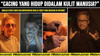 3 CUPLIKAN VLOG MENGERIKAN DARI PARA YOUTUBERS  Part 32 [upl. by Lynelle]