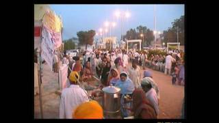 Punjab2000 video clip of our visit to Nankana Sahib The birth place of Sikhism [upl. by Manbahs850]