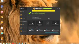 Avast Premier Antivirus 2017 Crack [upl. by Ermina]