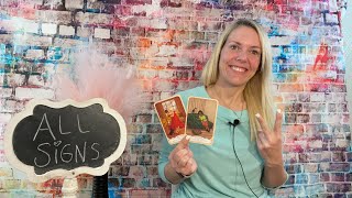 ALL SIGNS 🙋🏼‍♀️💗 Their Feelings for You 💫 November 4  11 2023 Tarot Love Reading [upl. by Ingold]