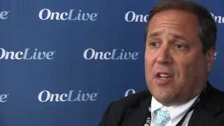 Dr Brufsky on Anastrozole Versus Tamoxifen in DCIS [upl. by Reube254]