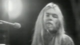 The Allman Brothers Band  Whipping Post  1121972  Hofstra University Official [upl. by Chapland624]