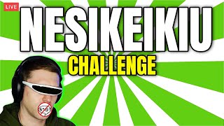 Jeigu Nusikeiksiu Streamas Baigsis   Challenge [upl. by Leuams658]