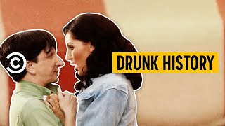 Drunk History’s Wildest Movie Moments 🎬 [upl. by Nnyled]