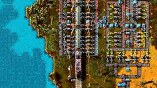 Factorio  Trailer 2013 [upl. by Pelpel]