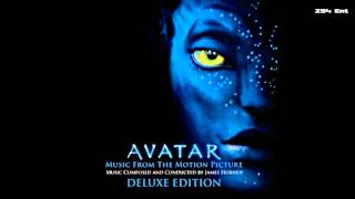 Avatar OST DELUXE EDITION 22  quotMated For Lifequot HD [upl. by Vilberg954]