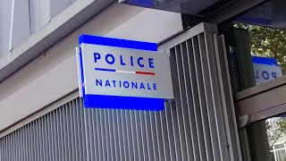 Nantes  ce que lon sait du lycéen de 17 ans mis en examen pour apologie du terrorisme [upl. by Plume]