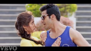 Tera hero idhar hai Palat Full HD Song Main Tera Hero Movie Arijit Singh Song  HUMNAVA [upl. by Nitsirc]